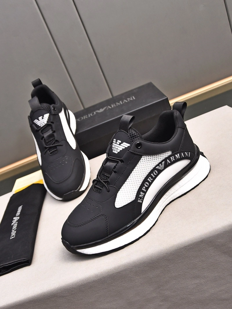 DailyWear Armxnx Sneakers 108781