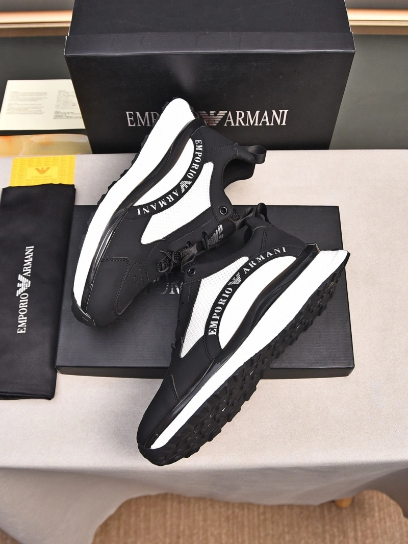 DailyWear Armxnx Sneakers 108781