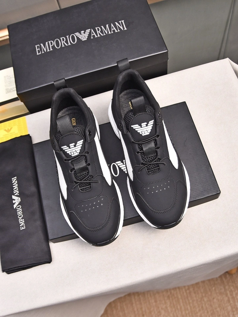 DailyWear Armxnx Sneakers 108781