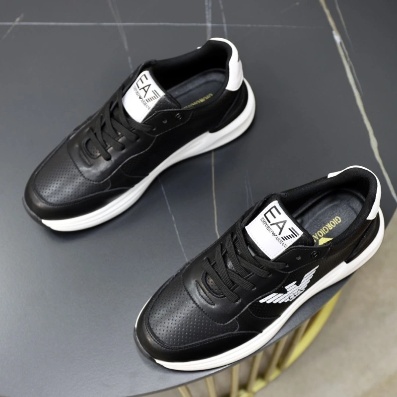 Practical Armxnx Sneakers 108765