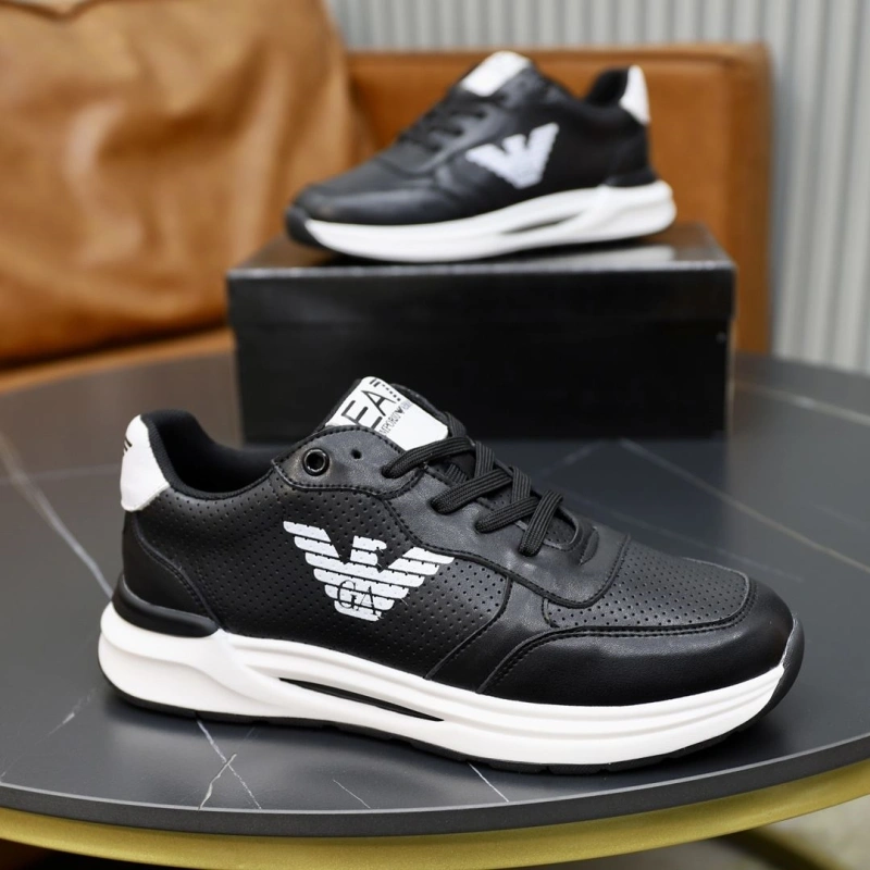 Practical Armxnx Sneakers 108765
