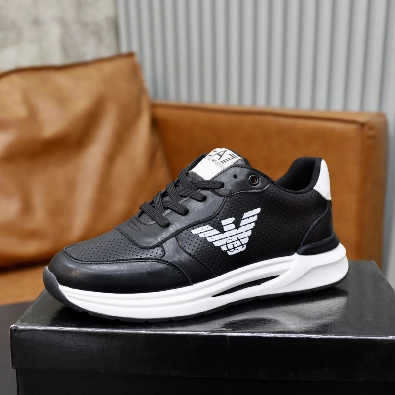 Practical Armxnx Sneakers 108765