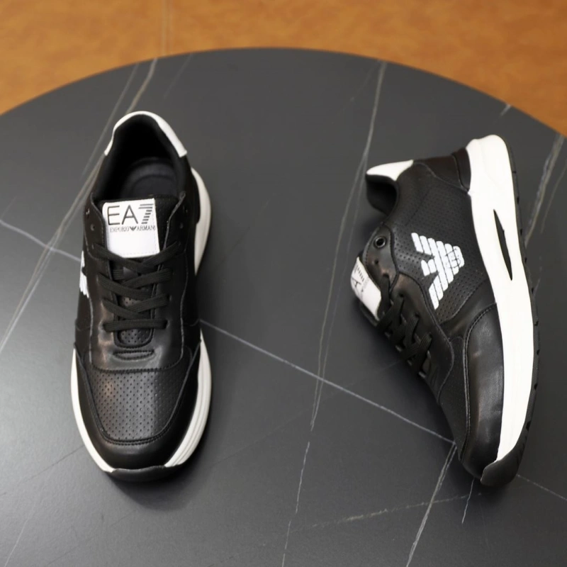 Practical Armxnx Sneakers 108765