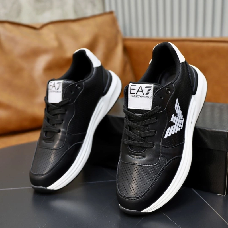 Practical Armxnx Sneakers 108765