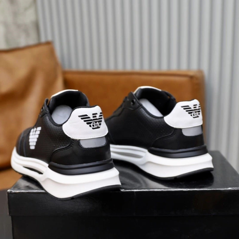 Practical Armxnx Sneakers 108765