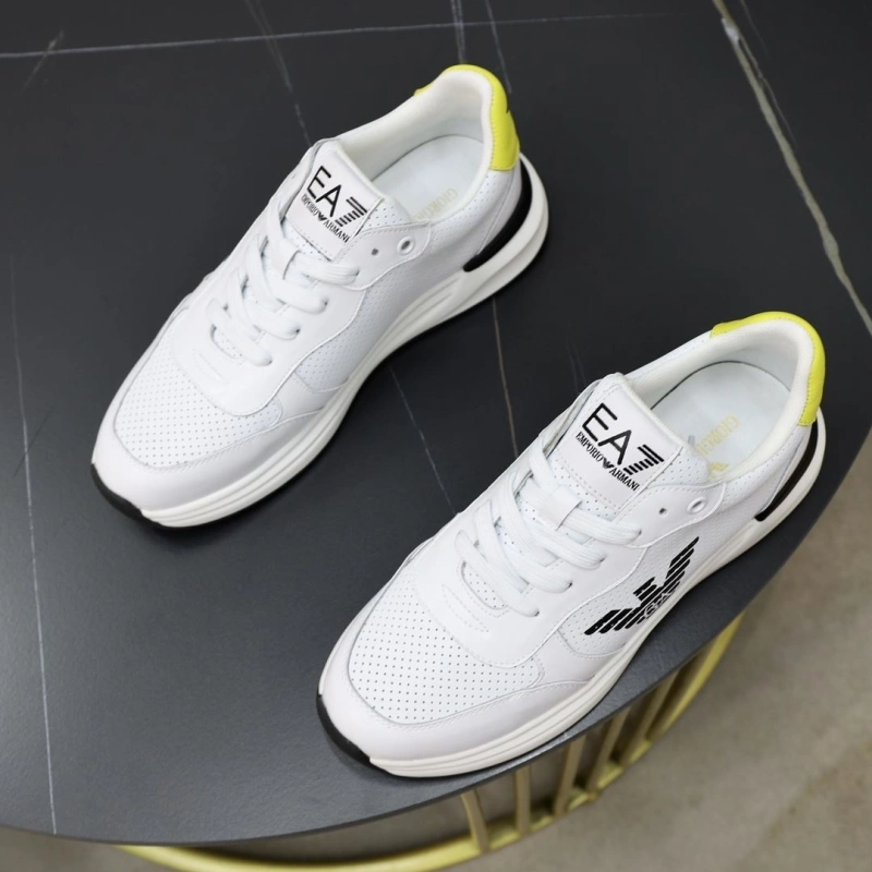 Armxnx Sneakers Efficient 108753