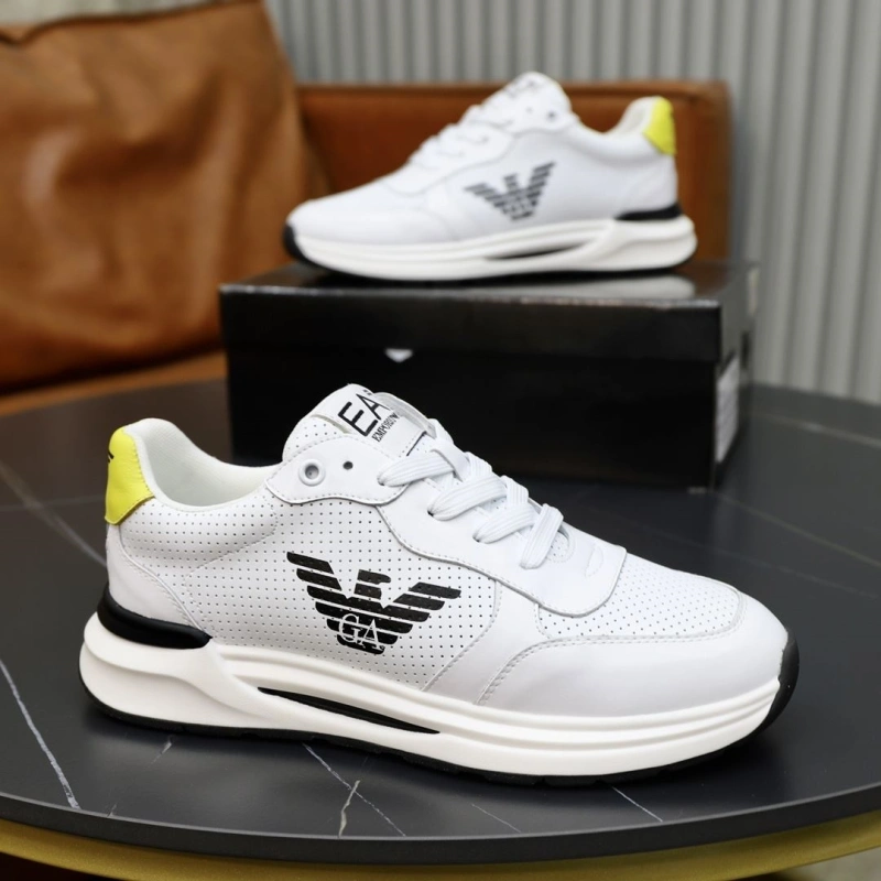Armxnx Sneakers Efficient 108753