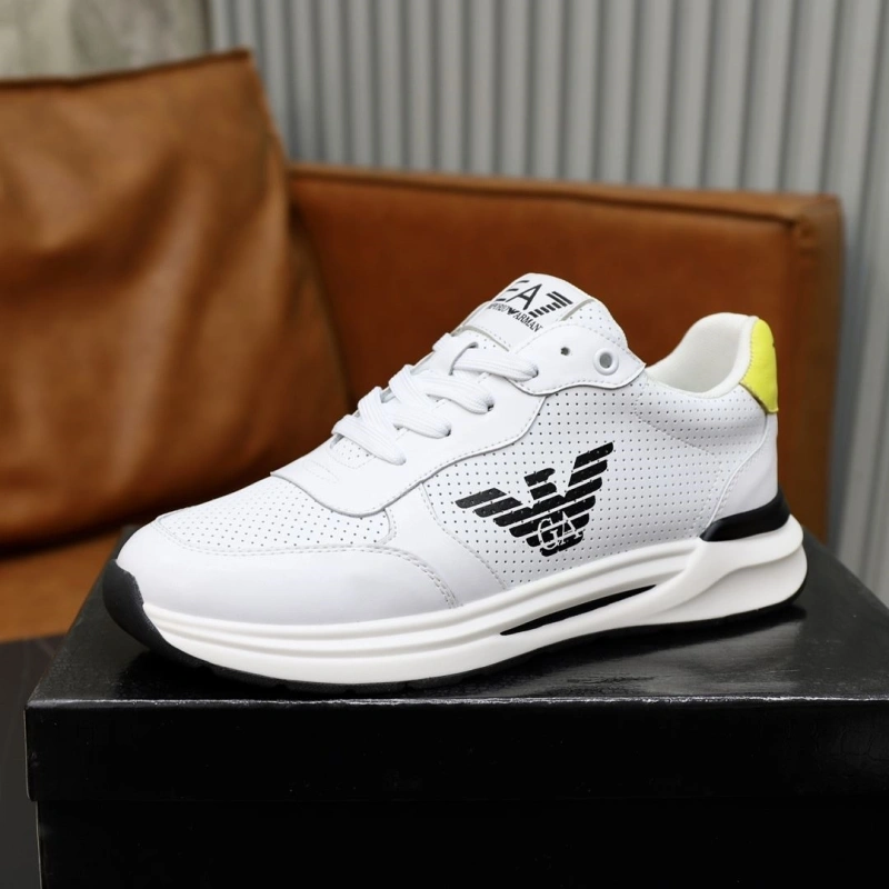 Armxnx Sneakers Efficient 108753
