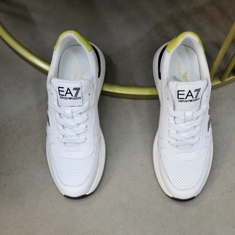 Armxnx Sneakers Efficient 108753