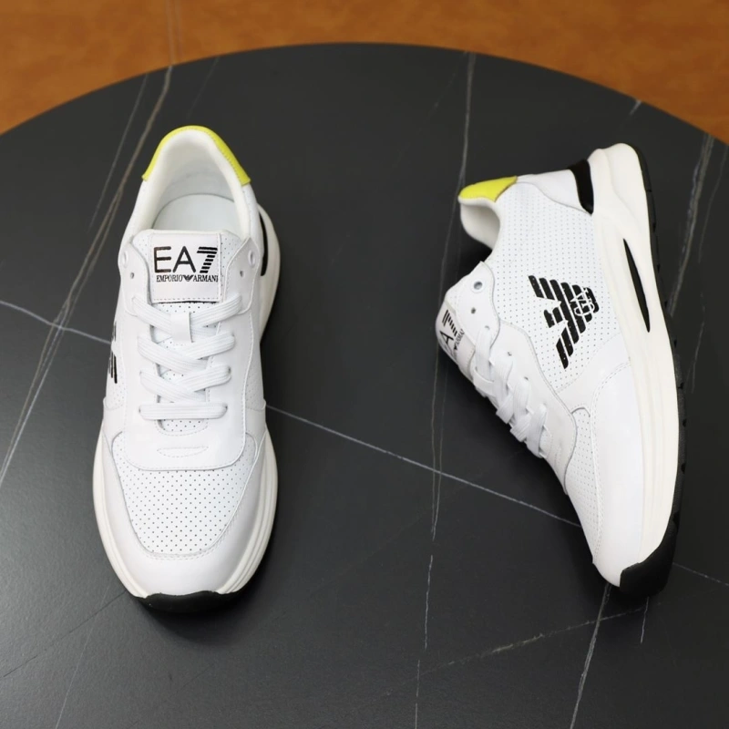 Armxnx Sneakers Efficient 108753