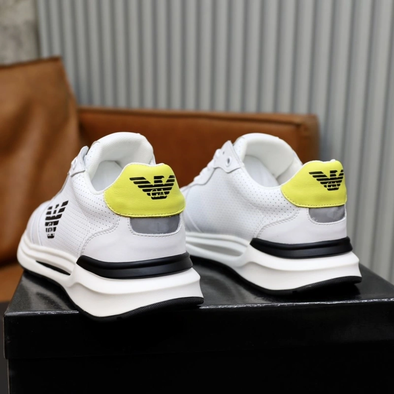 Armxnx Sneakers Efficient 108753