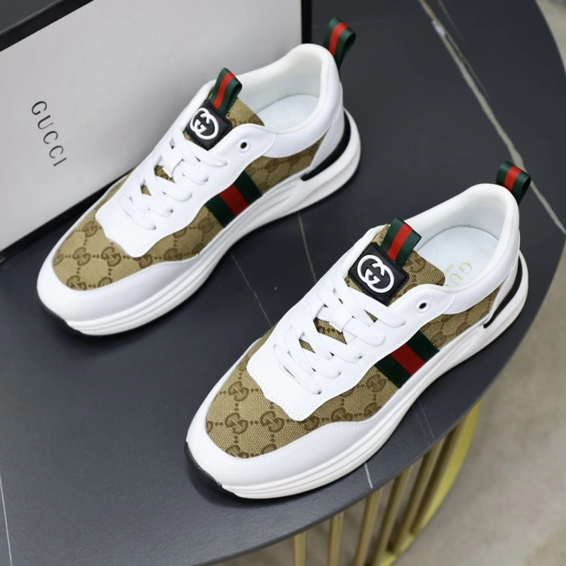 Gxccx Casual Shoes GoodFit 163368