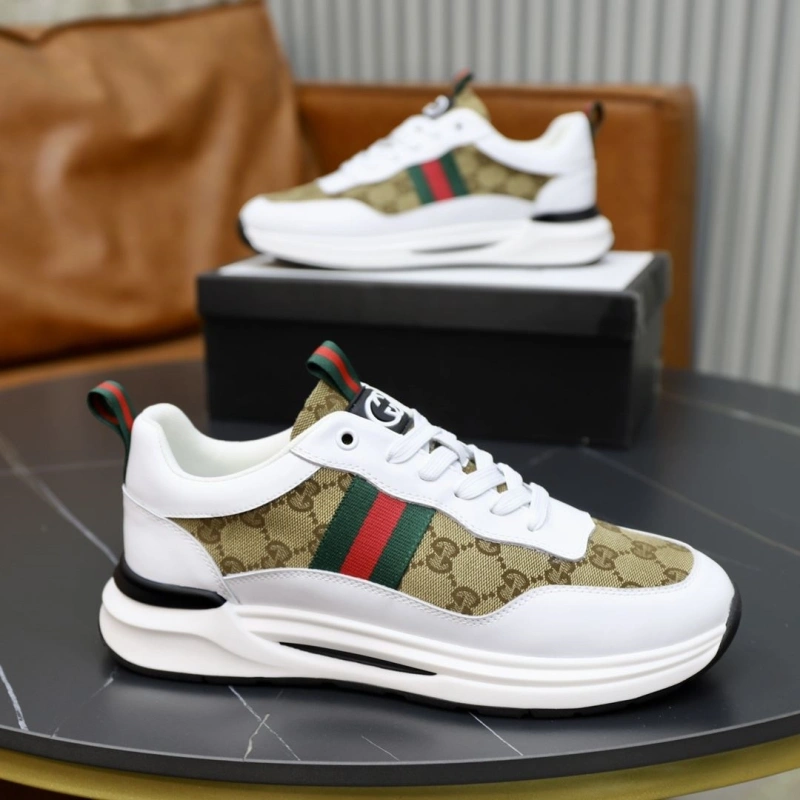 Gxccx Casual Shoes GoodFit 163368
