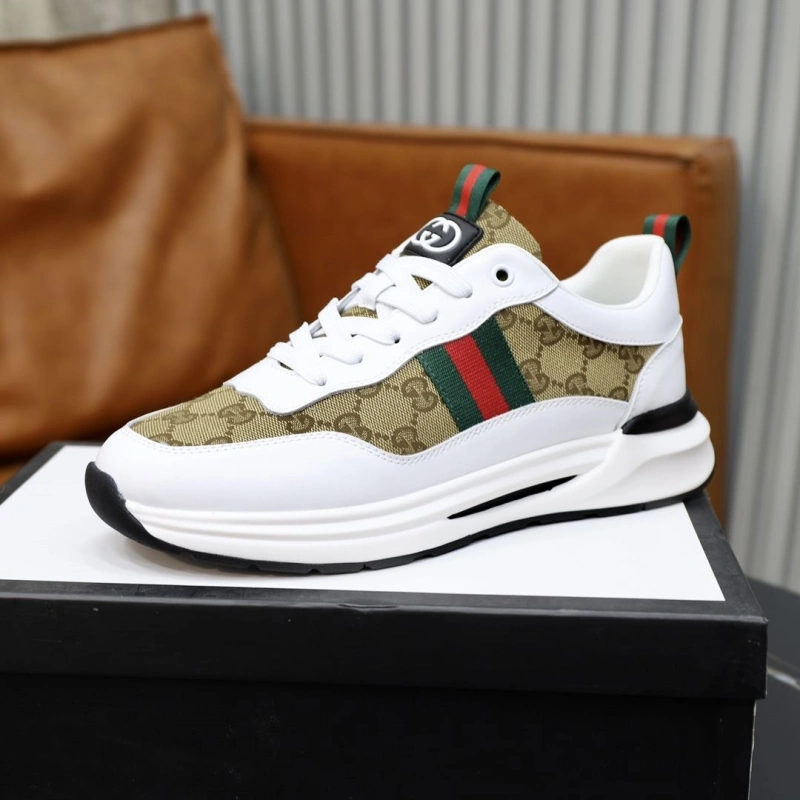 Gxccx Casual Shoes GoodFit 163368