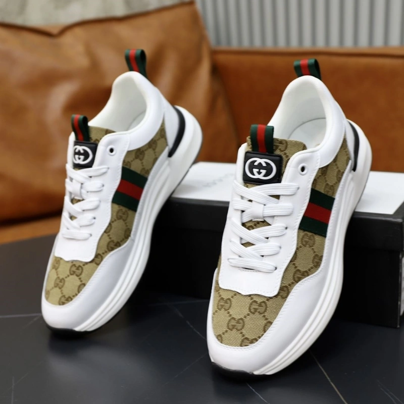 Gxccx Casual Shoes GoodFit 163368