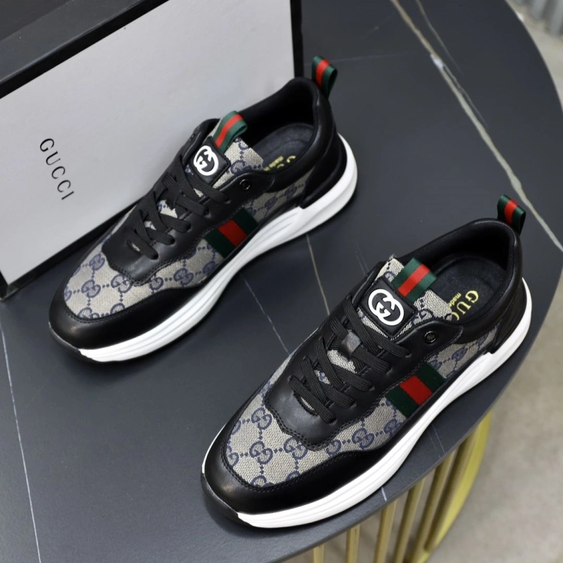 Gxccx Casual Shoes Vibrant 163373