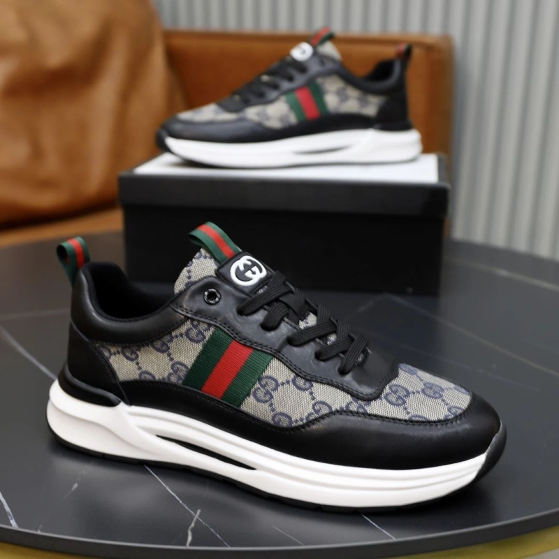 Gxccx Casual Shoes Vibrant 163373