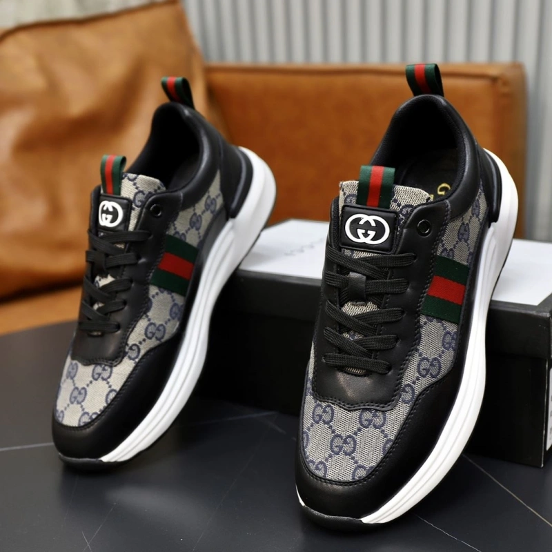 Gxccx Casual Shoes Vibrant 163373