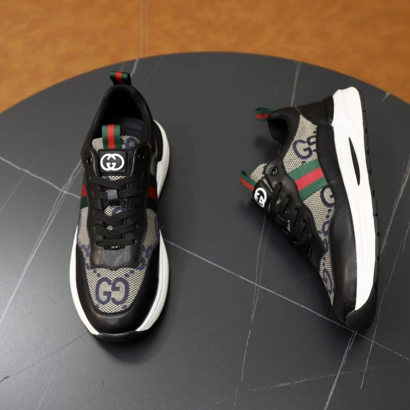 Gxccx Casual Shoes Practical 163376