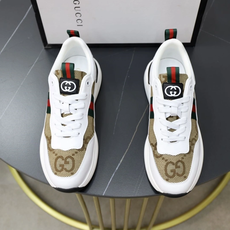 Gxccx Casual Shoes StreetReady 163372