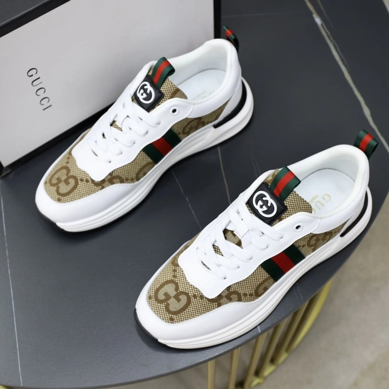 Gxccx Casual Shoes StreetReady 163372