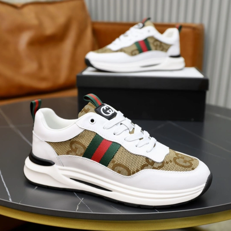Gxccx Casual Shoes StreetReady 163372