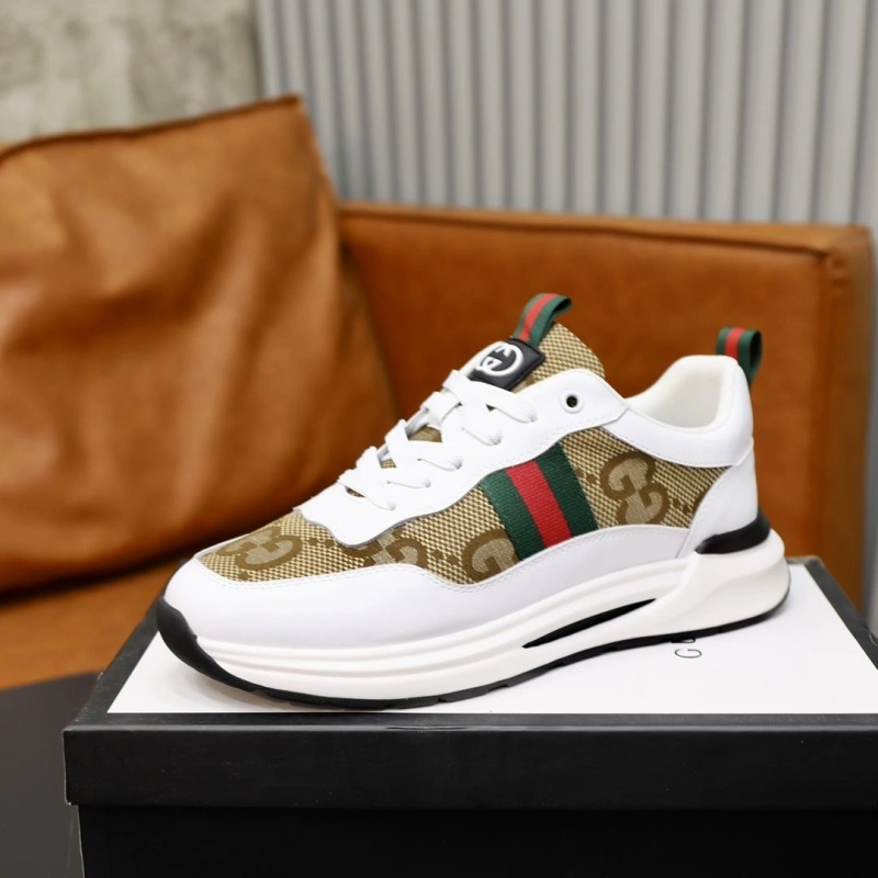 Gxccx Casual Shoes StreetReady 163372
