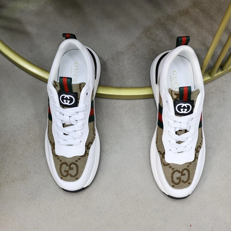 Gxccx Casual Shoes StreetReady 163372