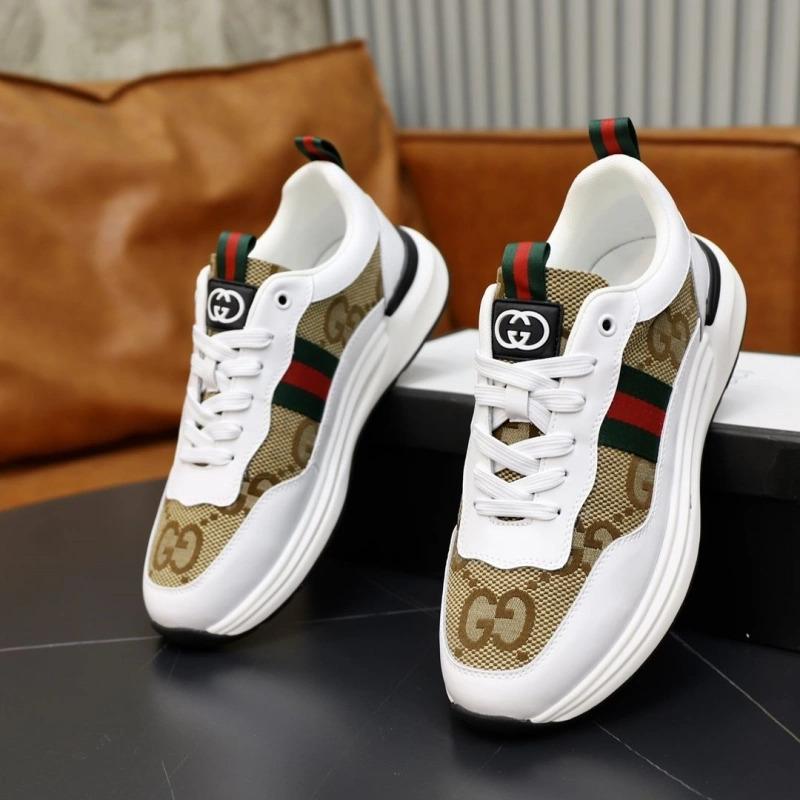 Gxccx Casual Shoes StreetReady 163372