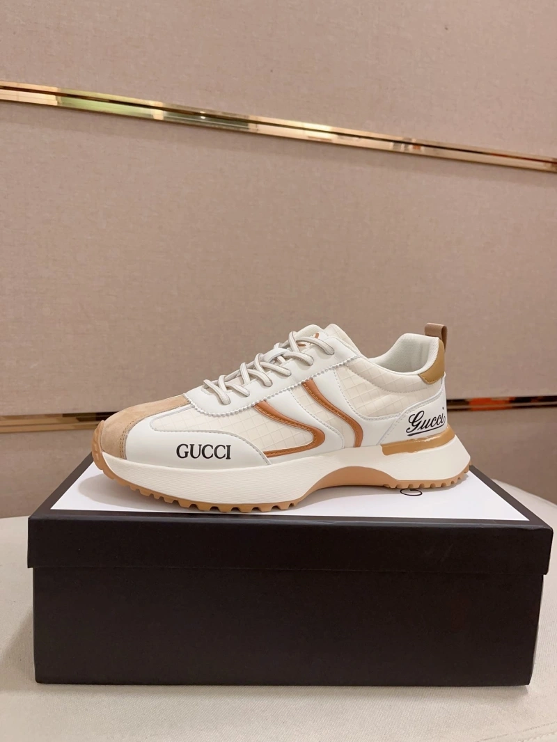 Gxccx Casual Shoes NewStyle 163361