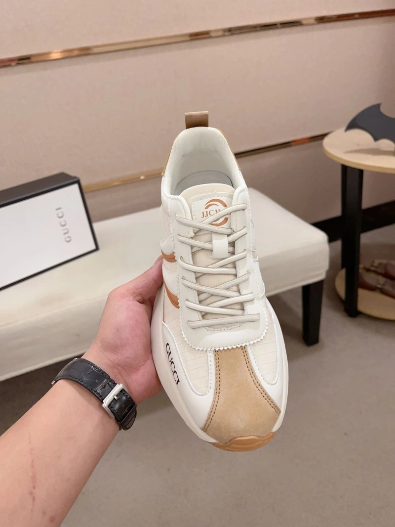Gxccx Casual Shoes NewStyle 163361