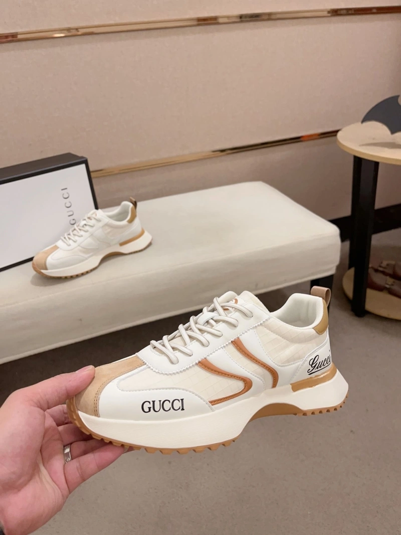 Gxccx Casual Shoes NewStyle 163361