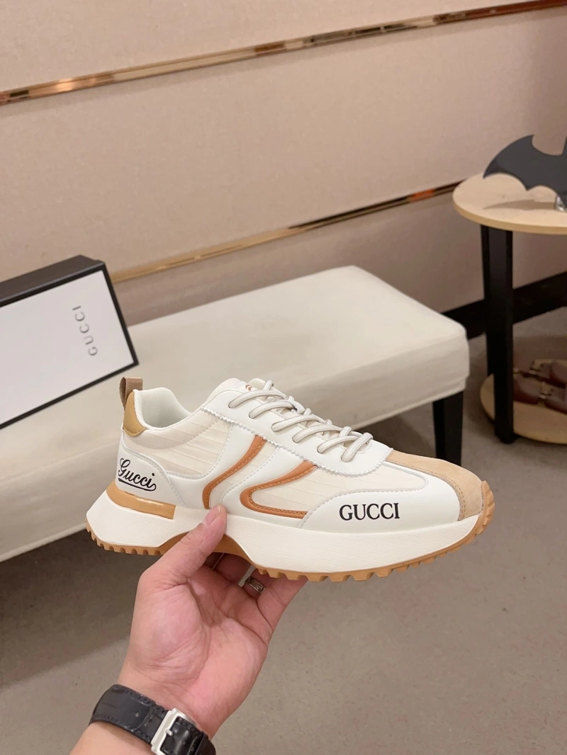 Gxccx Casual Shoes NewStyle 163361