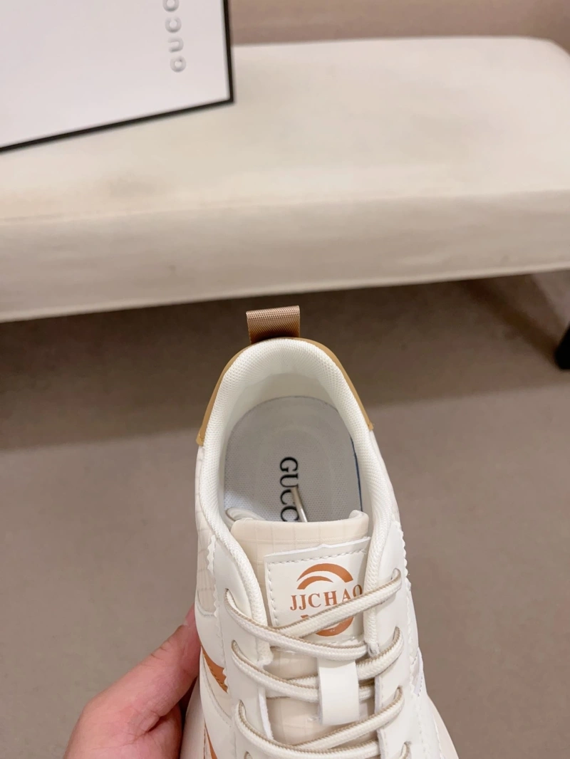 Gxccx Casual Shoes NewStyle 163361