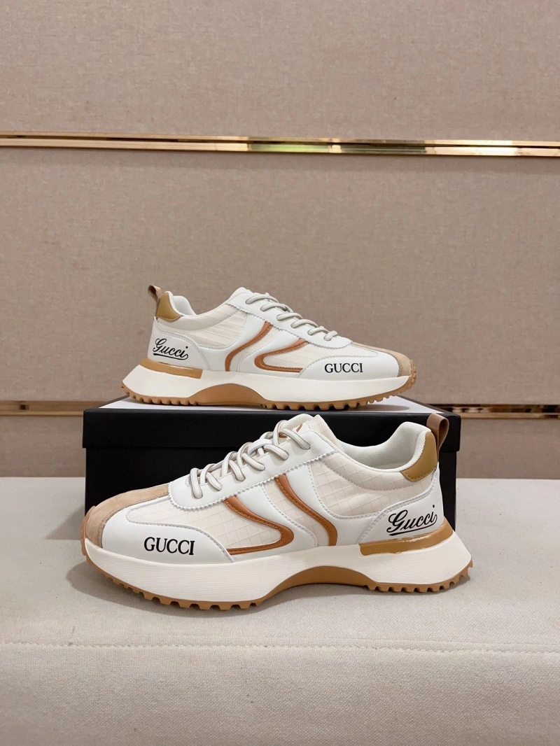 Gxccx Casual Shoes NewStyle 163361