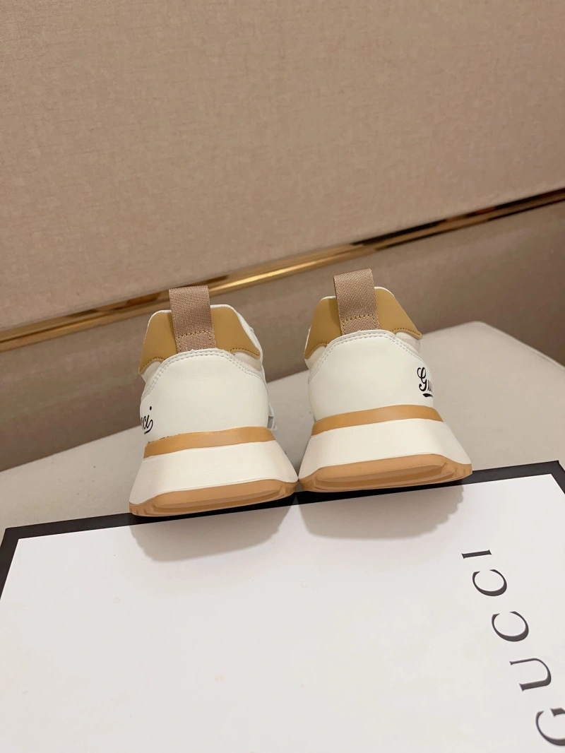 Gxccx Casual Shoes NewStyle 163361