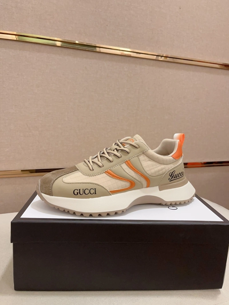 Practical Gxccx Casual Shoes 163360