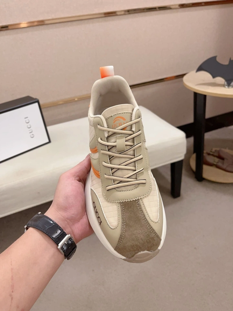Practical Gxccx Casual Shoes 163360
