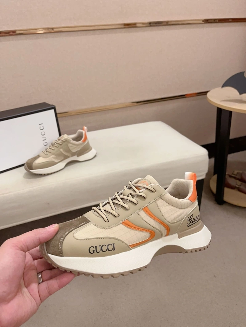 Practical Gxccx Casual Shoes 163360
