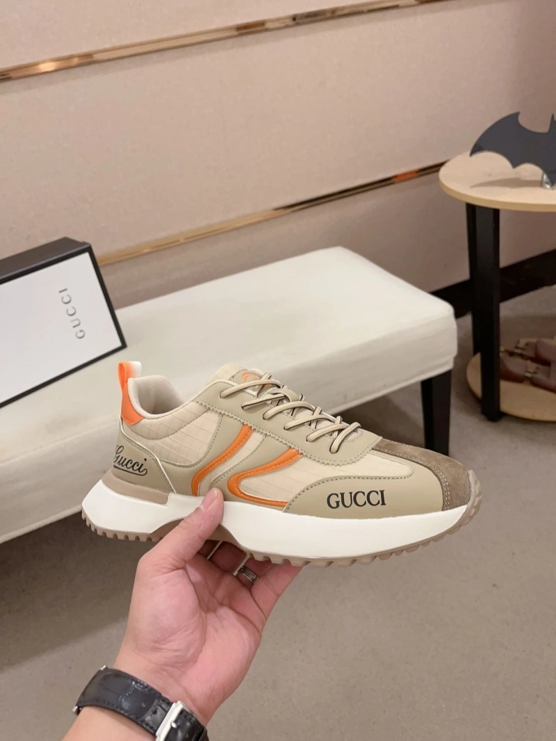 Practical Gxccx Casual Shoes 163360