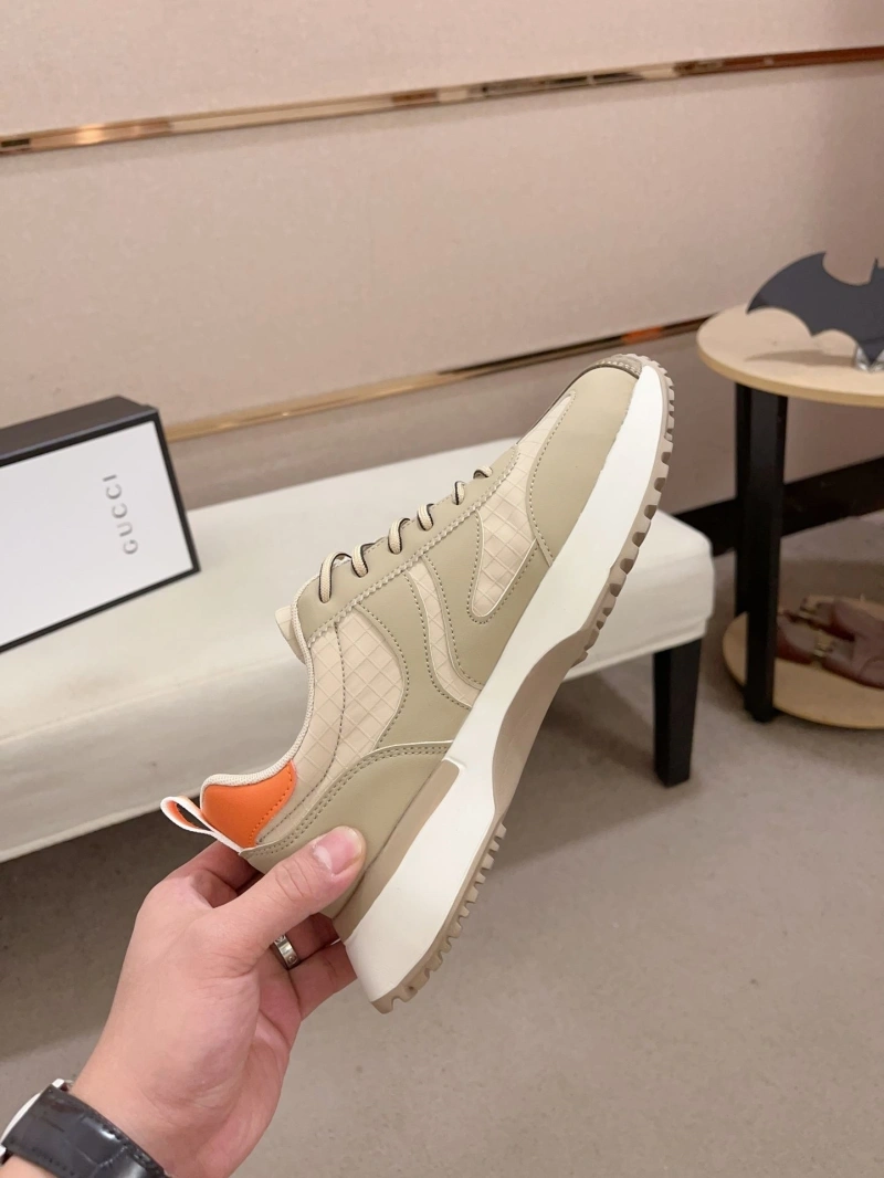 Practical Gxccx Casual Shoes 163360