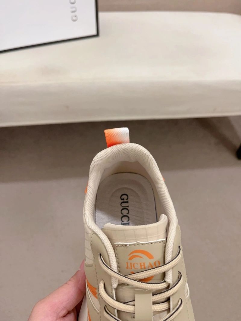 Practical Gxccx Casual Shoes 163360