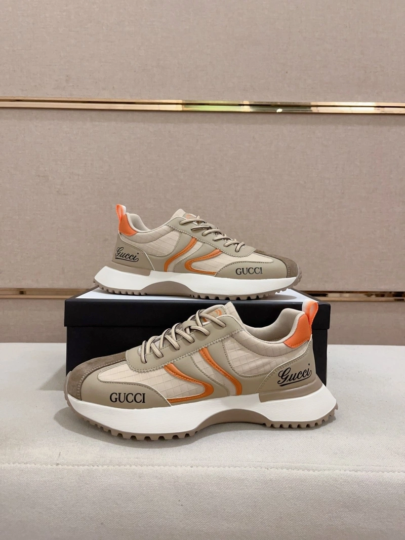 Practical Gxccx Casual Shoes 163360