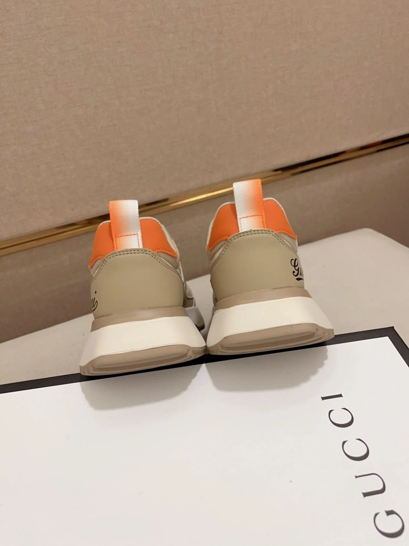 Practical Gxccx Casual Shoes 163360