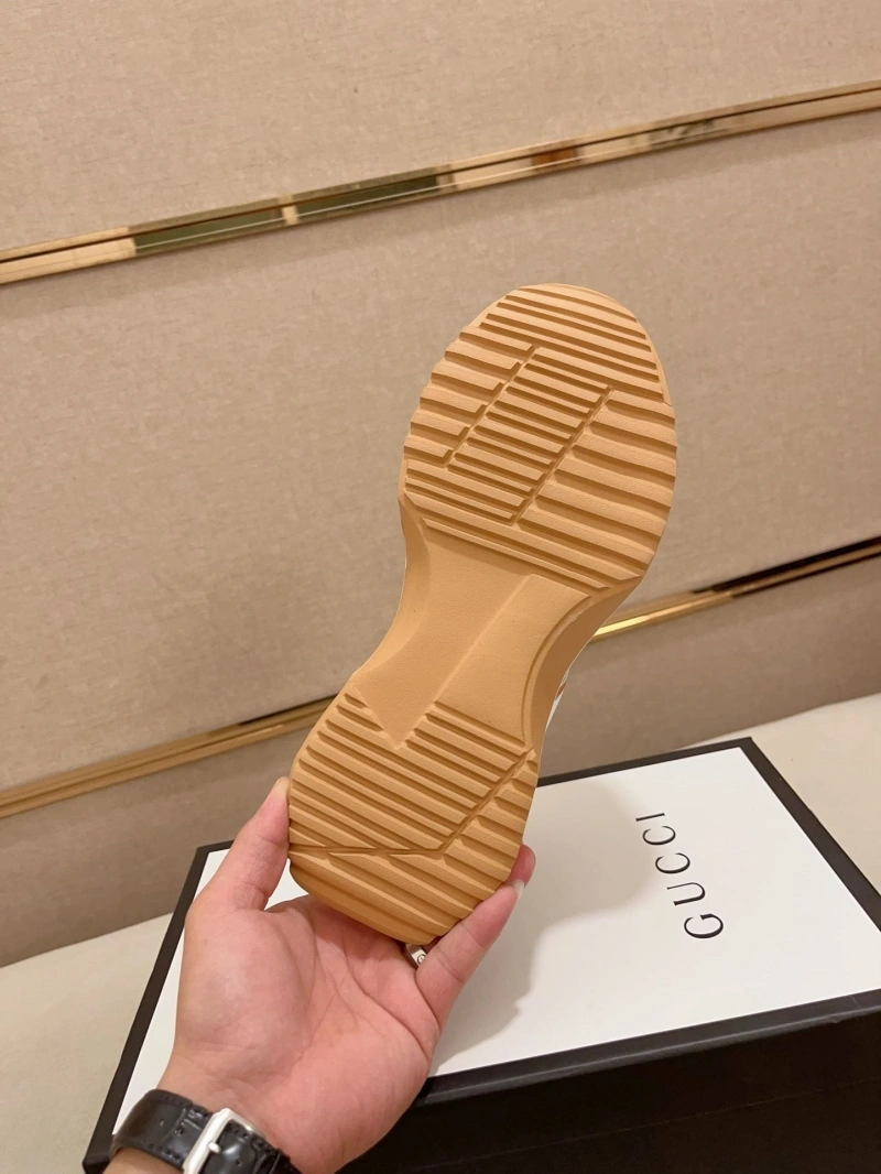 Practical Gxccx Casual Shoes 163360