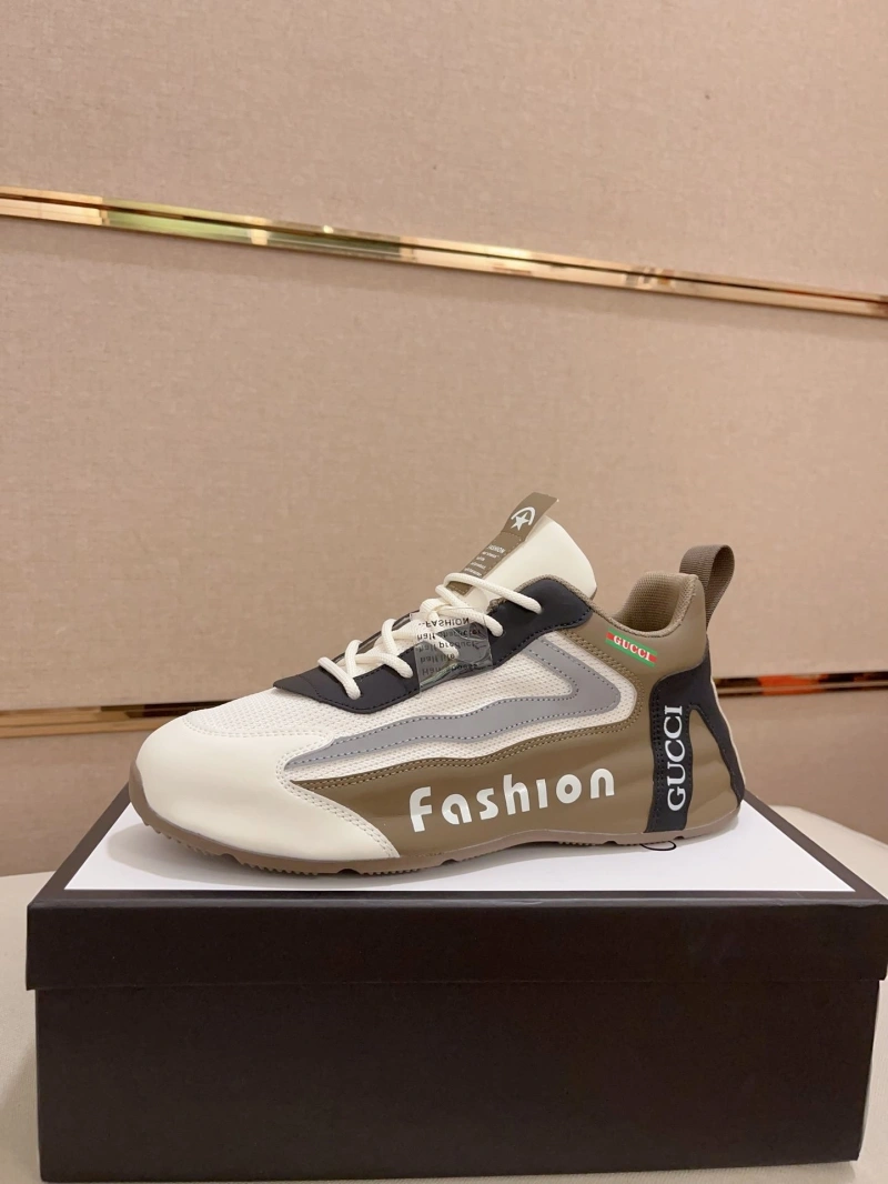 Resilient Gxccx Casual Shoes 163363