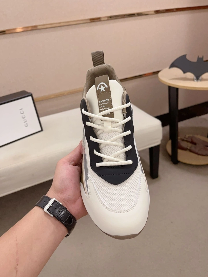 Resilient Gxccx Casual Shoes 163363