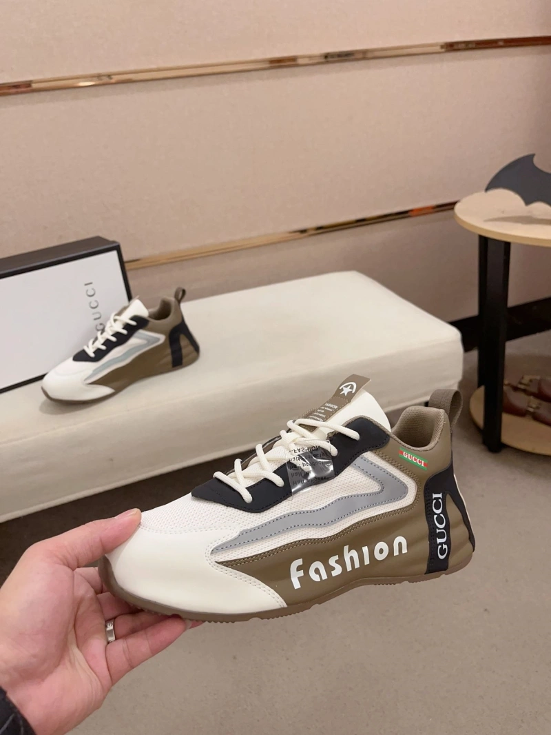 Resilient Gxccx Casual Shoes 163363