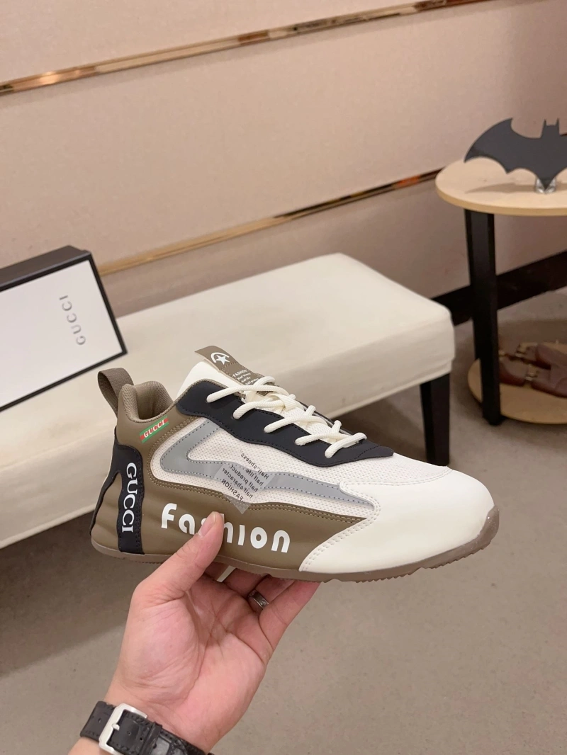 Resilient Gxccx Casual Shoes 163363