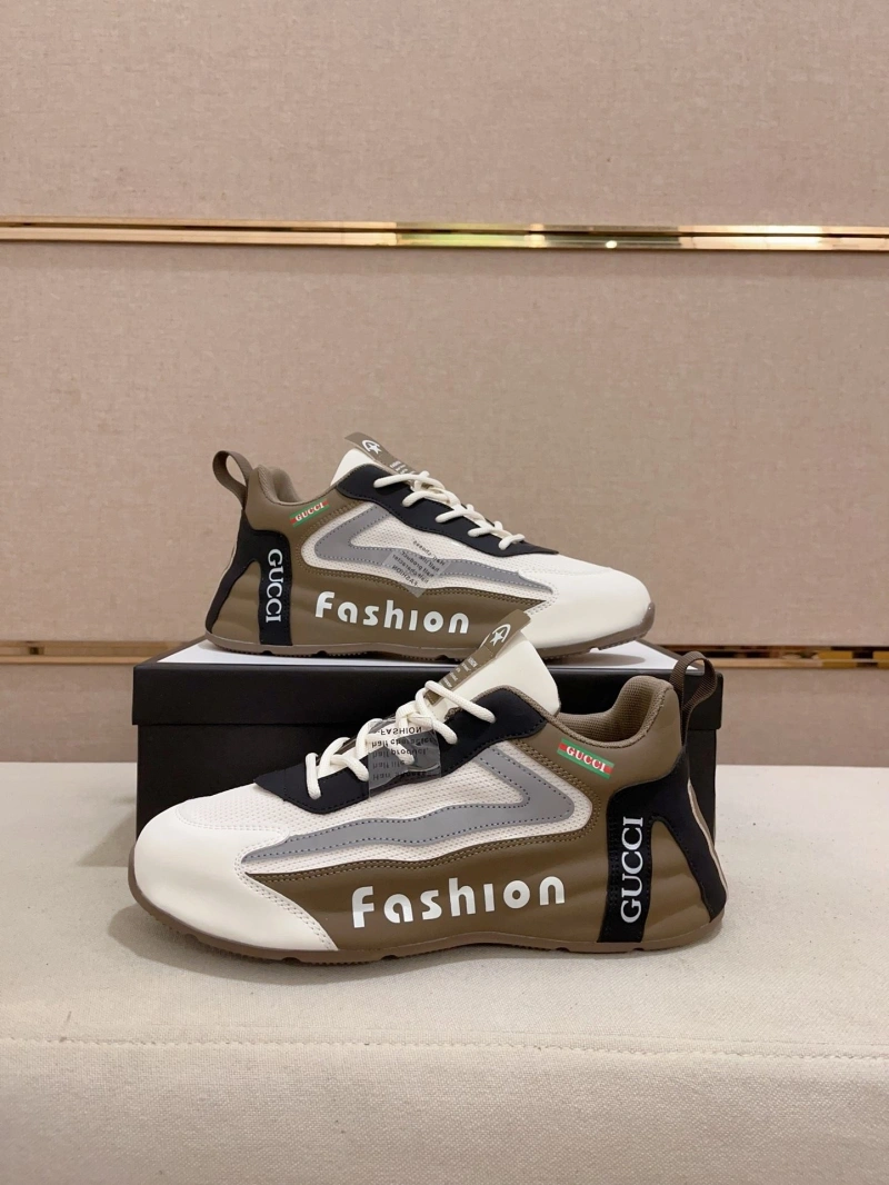 Resilient Gxccx Casual Shoes 163363